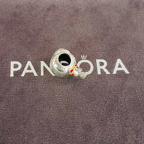 Pandora Harry Potter, Harry Potter Charm - Picture 5 of 5